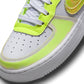 Big Kid's Nike Air Force 1 LV8 - White Volt