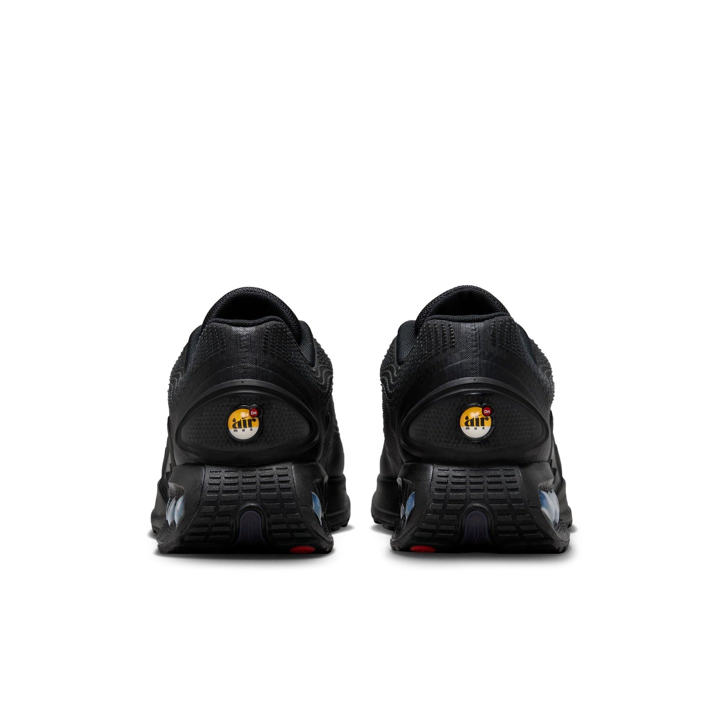 Men's Nike Air Max Dn - "Black/Black"