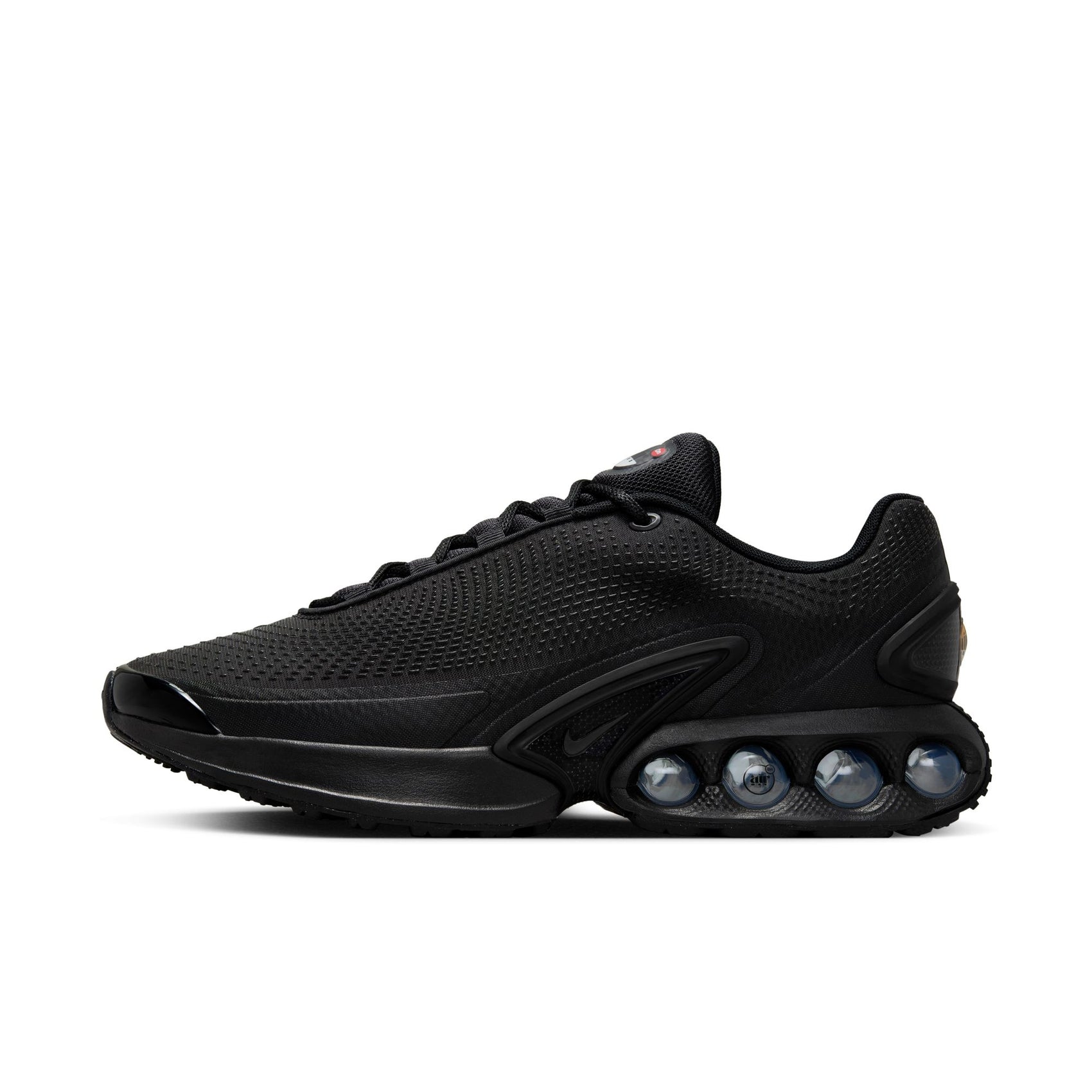 Men's Nike Air Max Dn - "Black/Black"