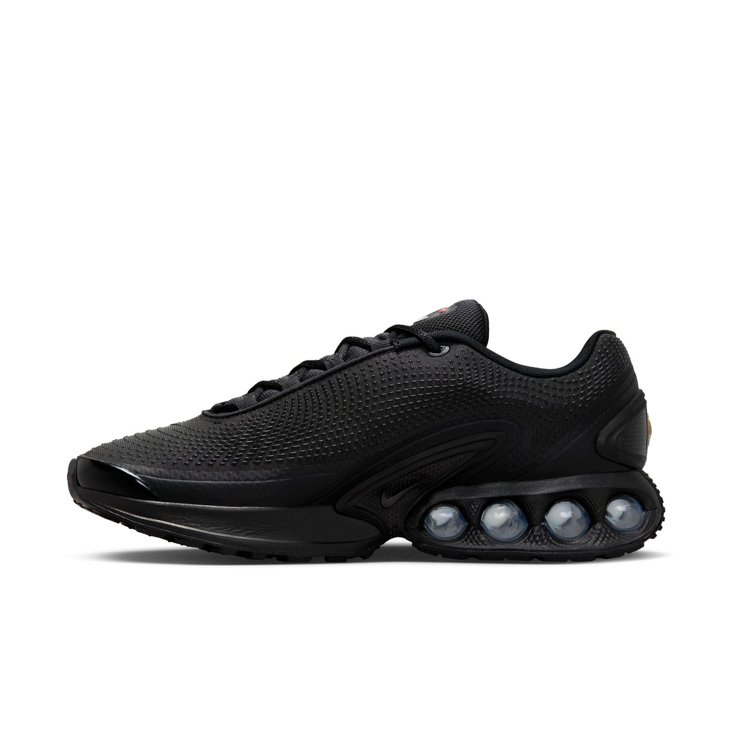 Men's Nike Air Max Dn - "Black/Black"