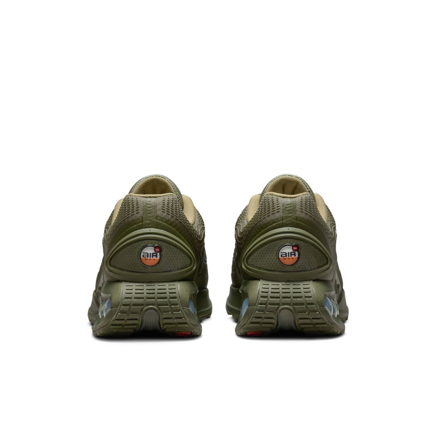 Nike Air Max DN - "Olive"