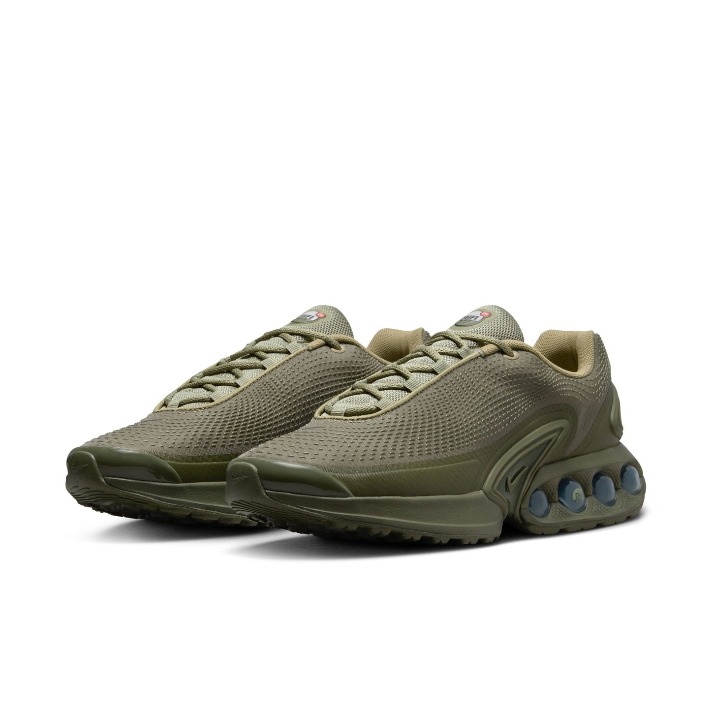 Nike Air Max DN - "Olive"