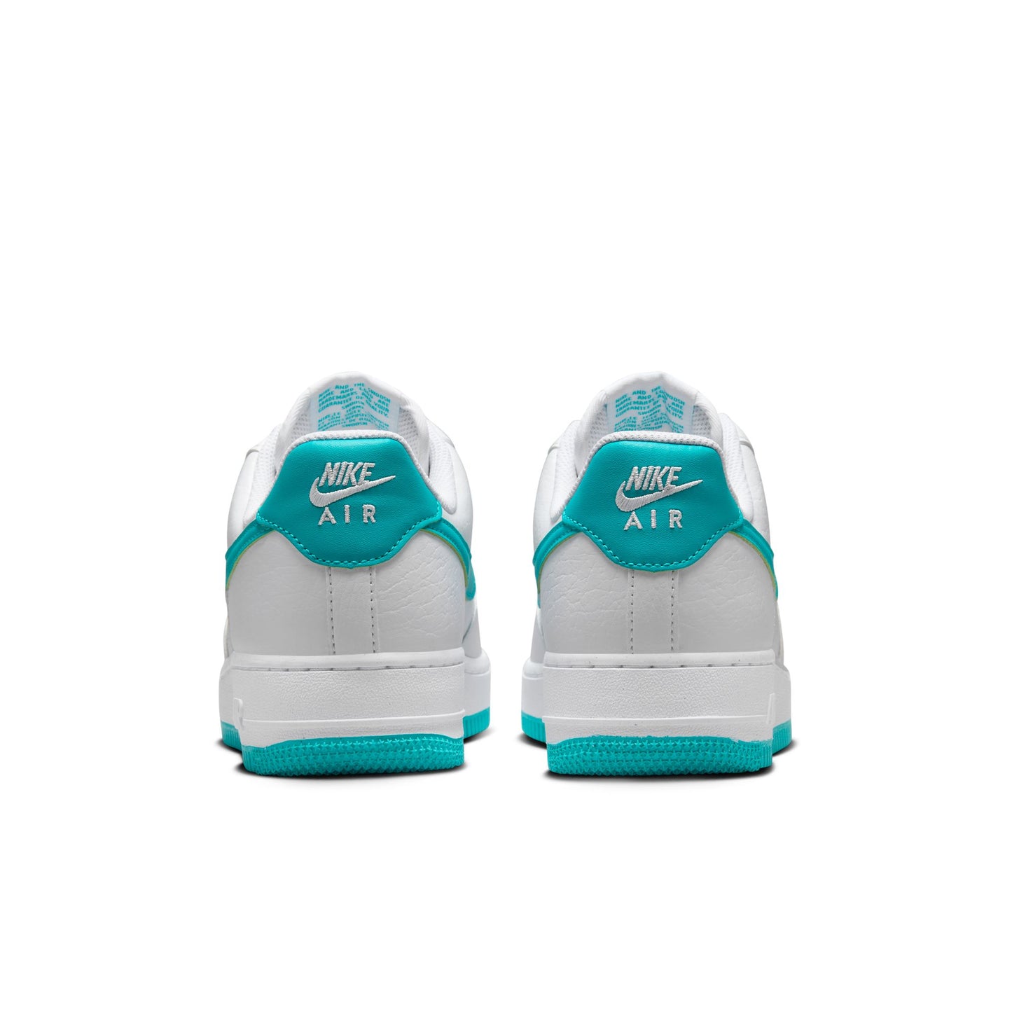 Women's Nike Air Force 1 '07 Next Nature - "Dusty Cactus"