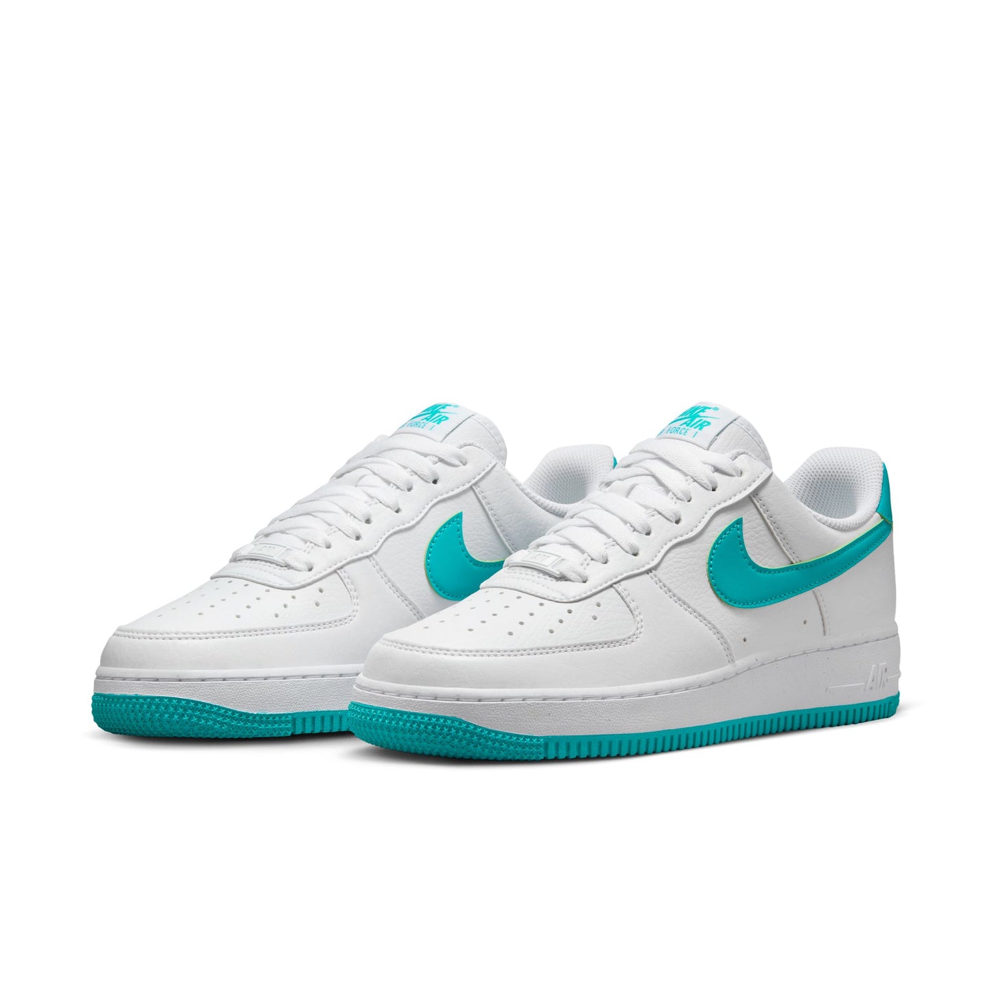 Women's Nike Air Force 1 '07 Next Nature - "Dusty Cactus"