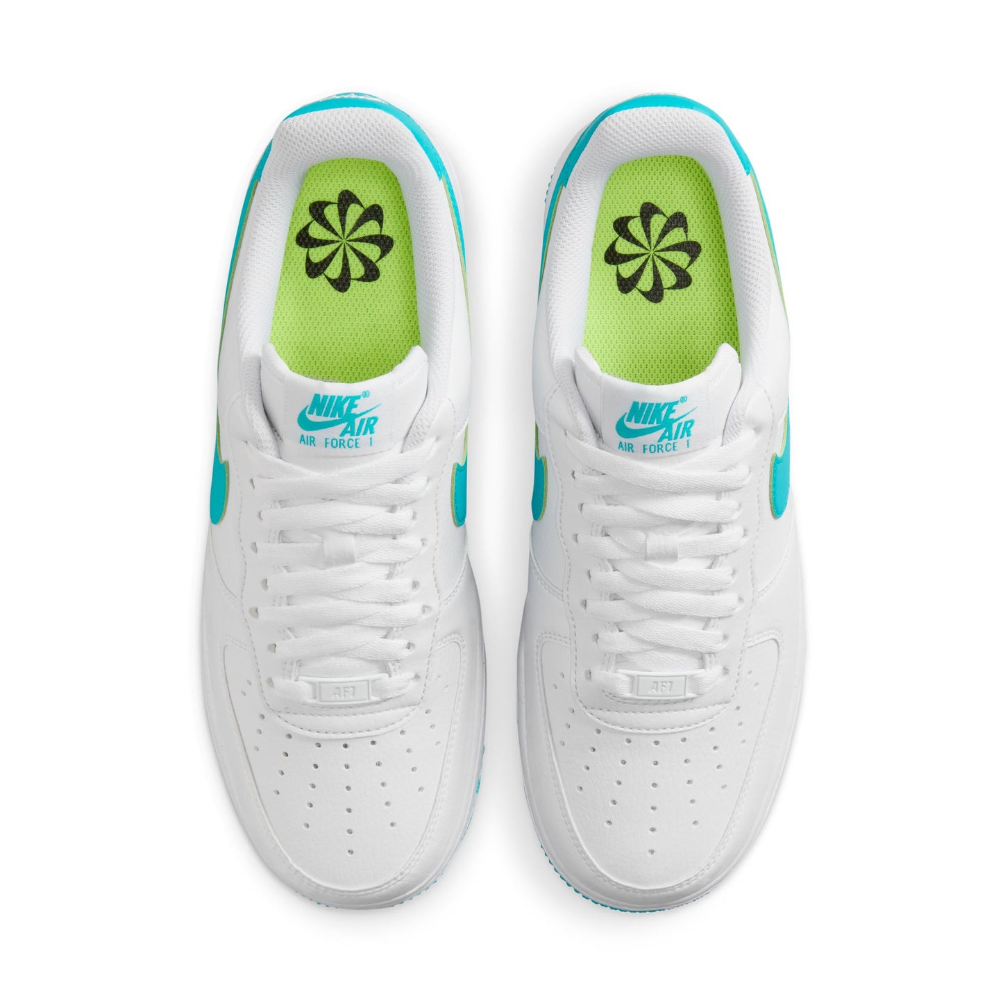 Women's Nike Air Force 1 '07 Next Nature - "Dusty Cactus"