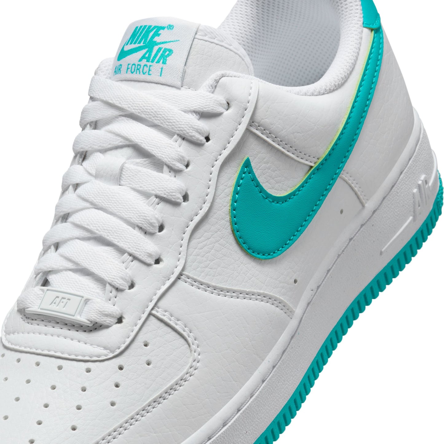 Women's Nike Air Force 1 '07 Next Nature - "Dusty Cactus"