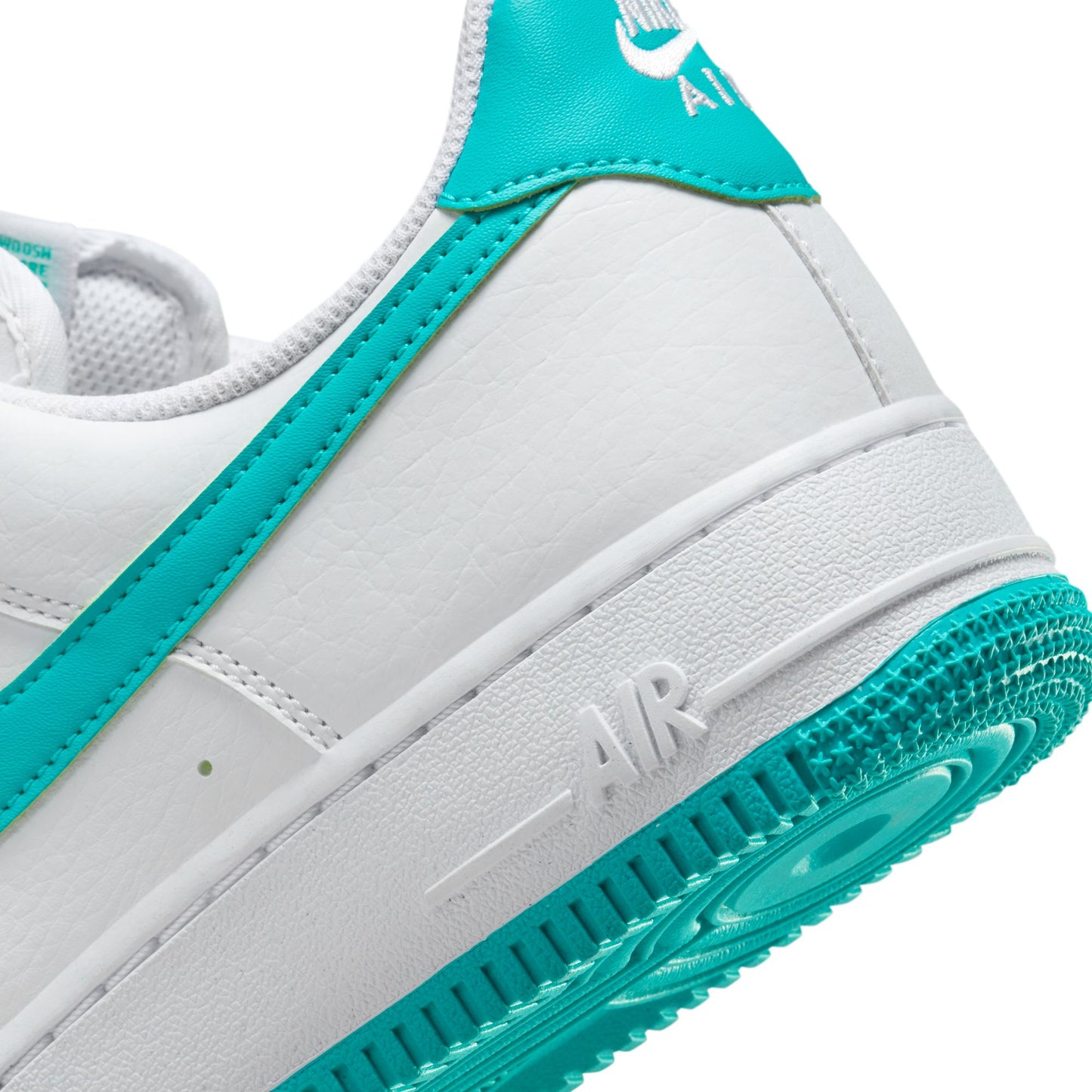 Women's Nike Air Force 1 '07 Next Nature - "Dusty Cactus"