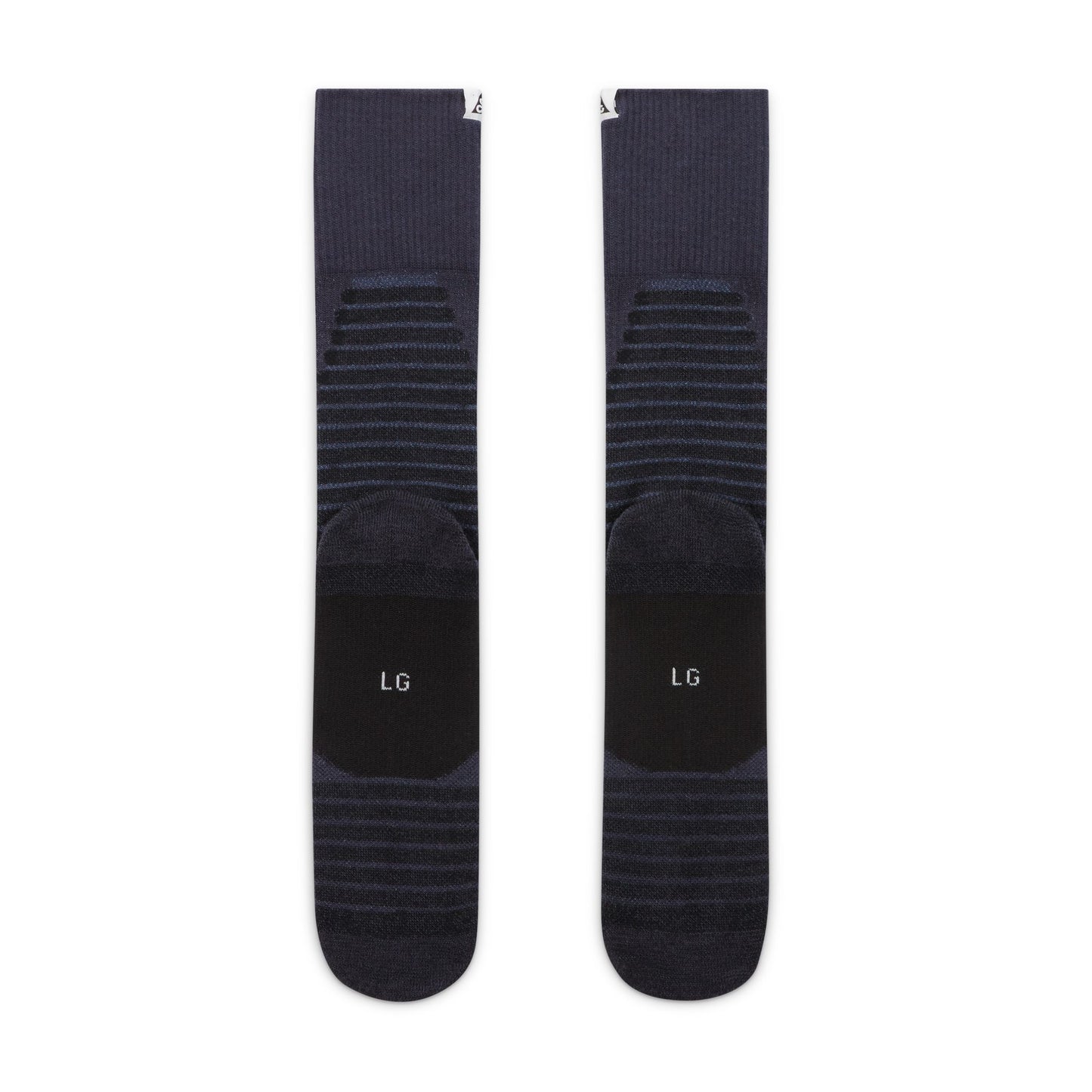 Nike ACG Outdoor Cushioned Crew Socks - "Black"