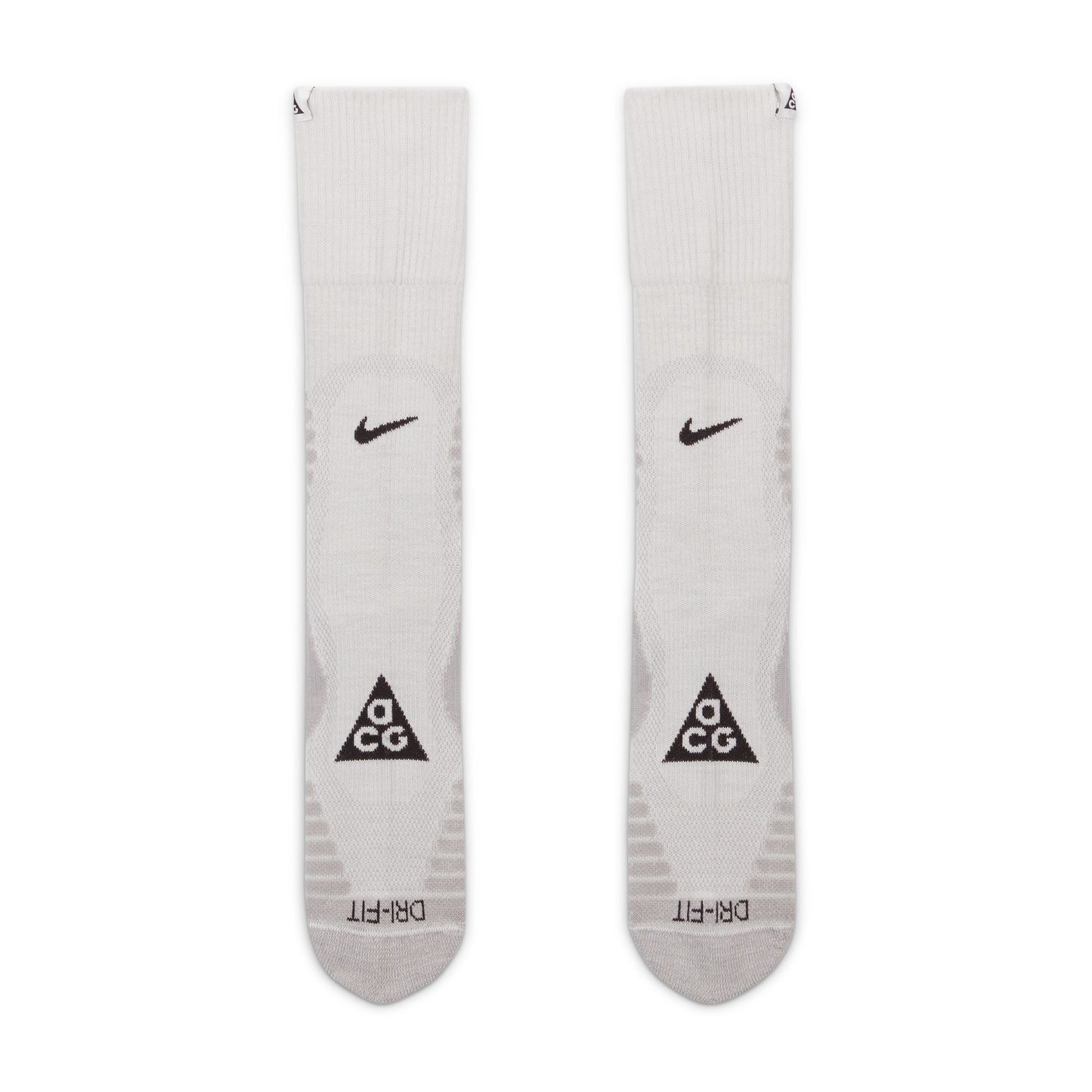 Nike ACG Outdoor Cushioned Crew Socks - "White"