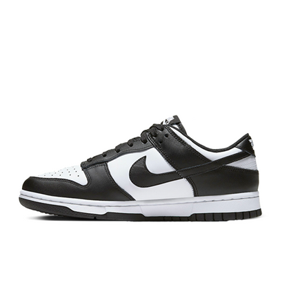 Men's Nike Dunk Low Retro - "Panda"