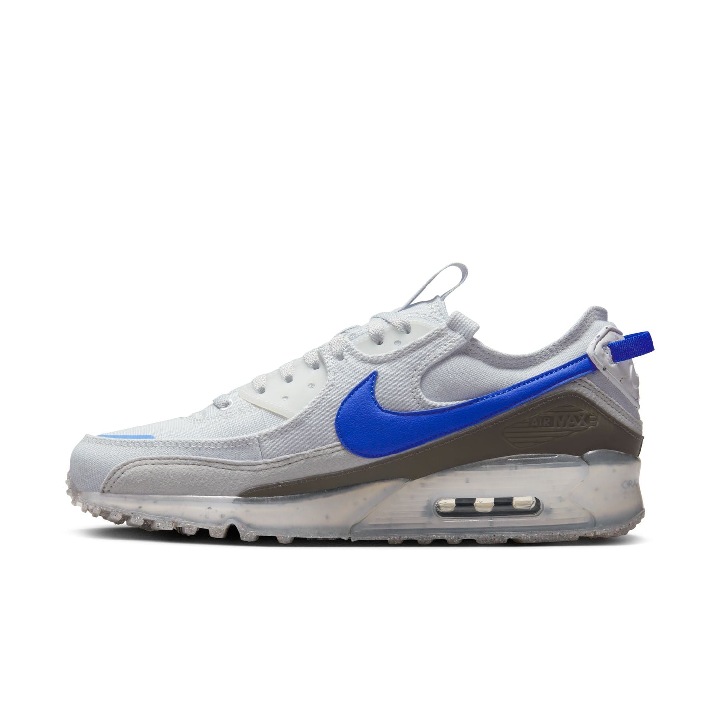 Men's Nike Air Max Terrascape 90 - Hyper Royal