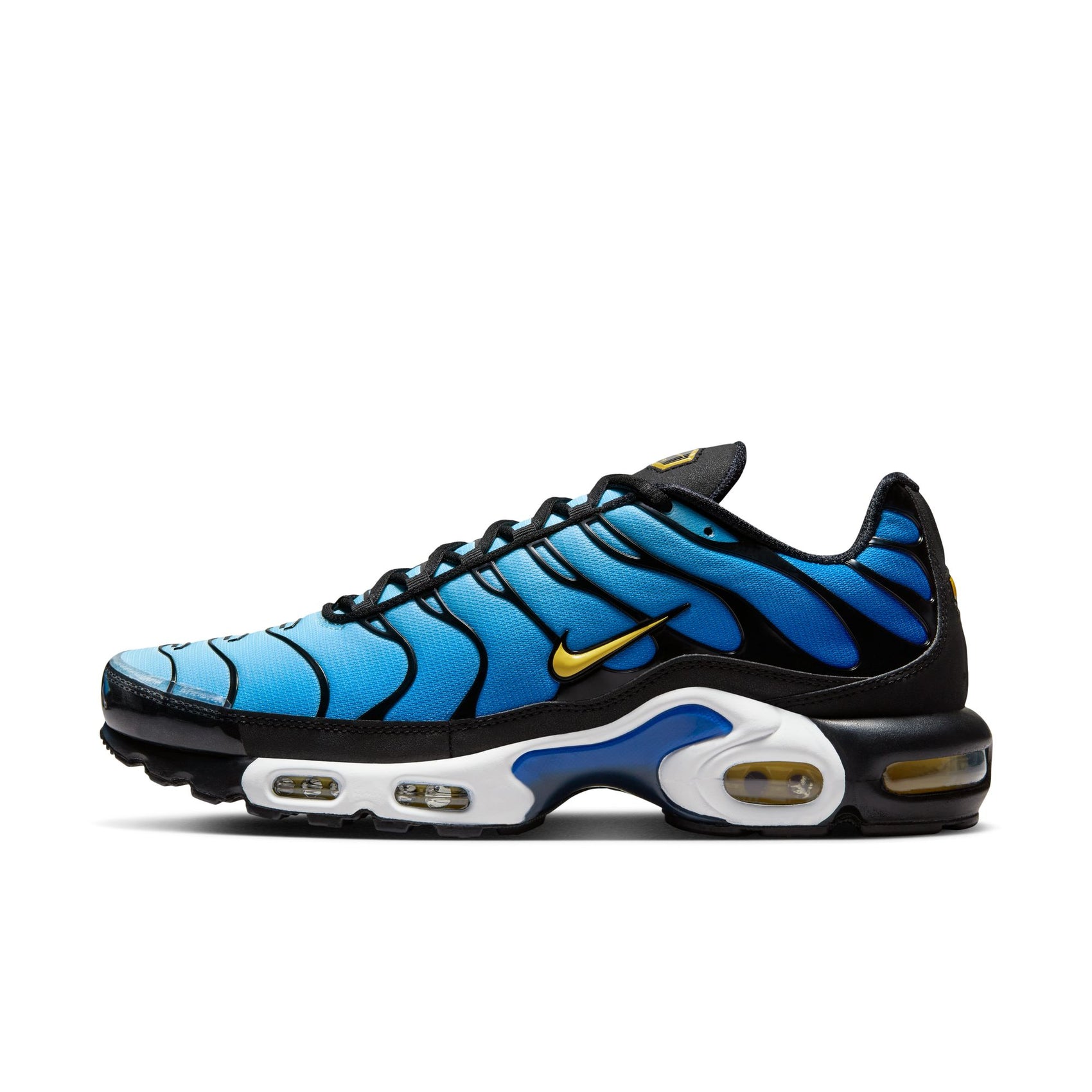 Men's Nike Air Max Plus OG - "Hyper Blue"