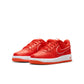 Big Kid's Nike Air Force 1 - Picante Red