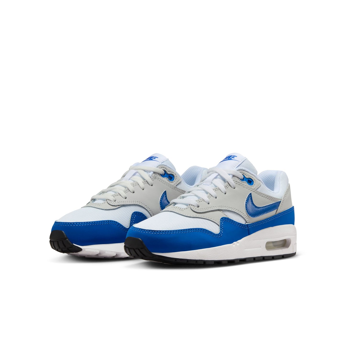 Big Kid's Nike Air Max 1 '86 OG -"Royal"