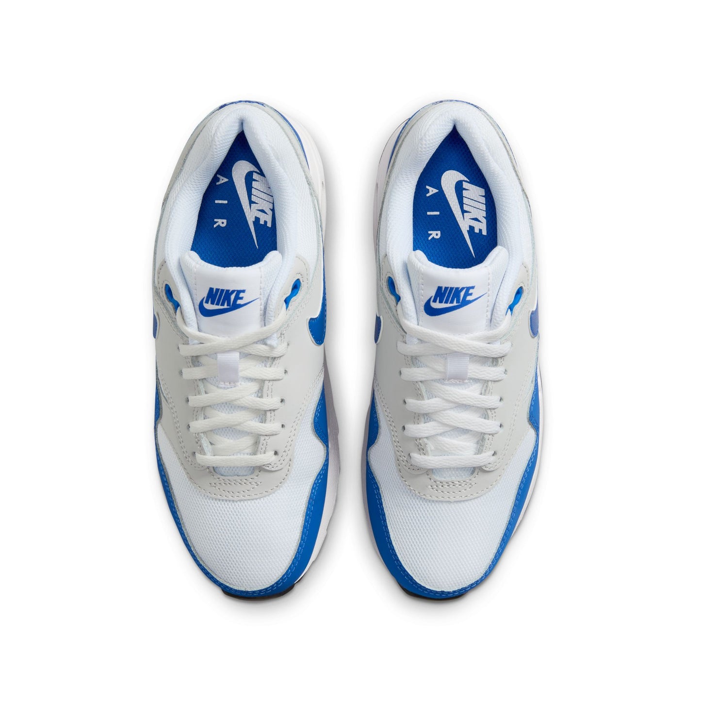 Big Kid's Nike Air Max 1 '86 OG -"Royal"