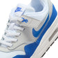 Little Kid's Nike Air Max 1 EasyOn - "Royal"