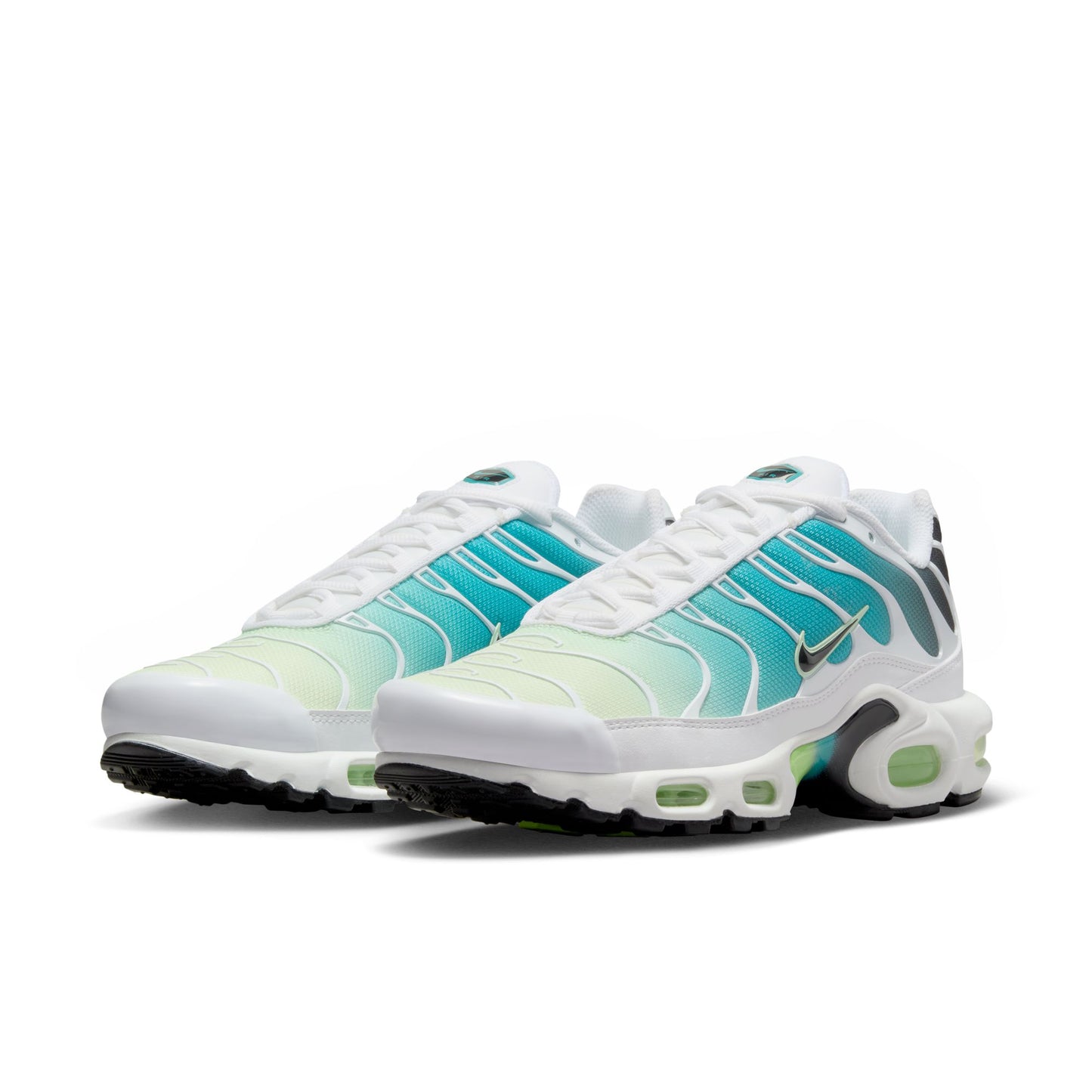 Women's Nike Air Max Plus - "Dusty Cactus"