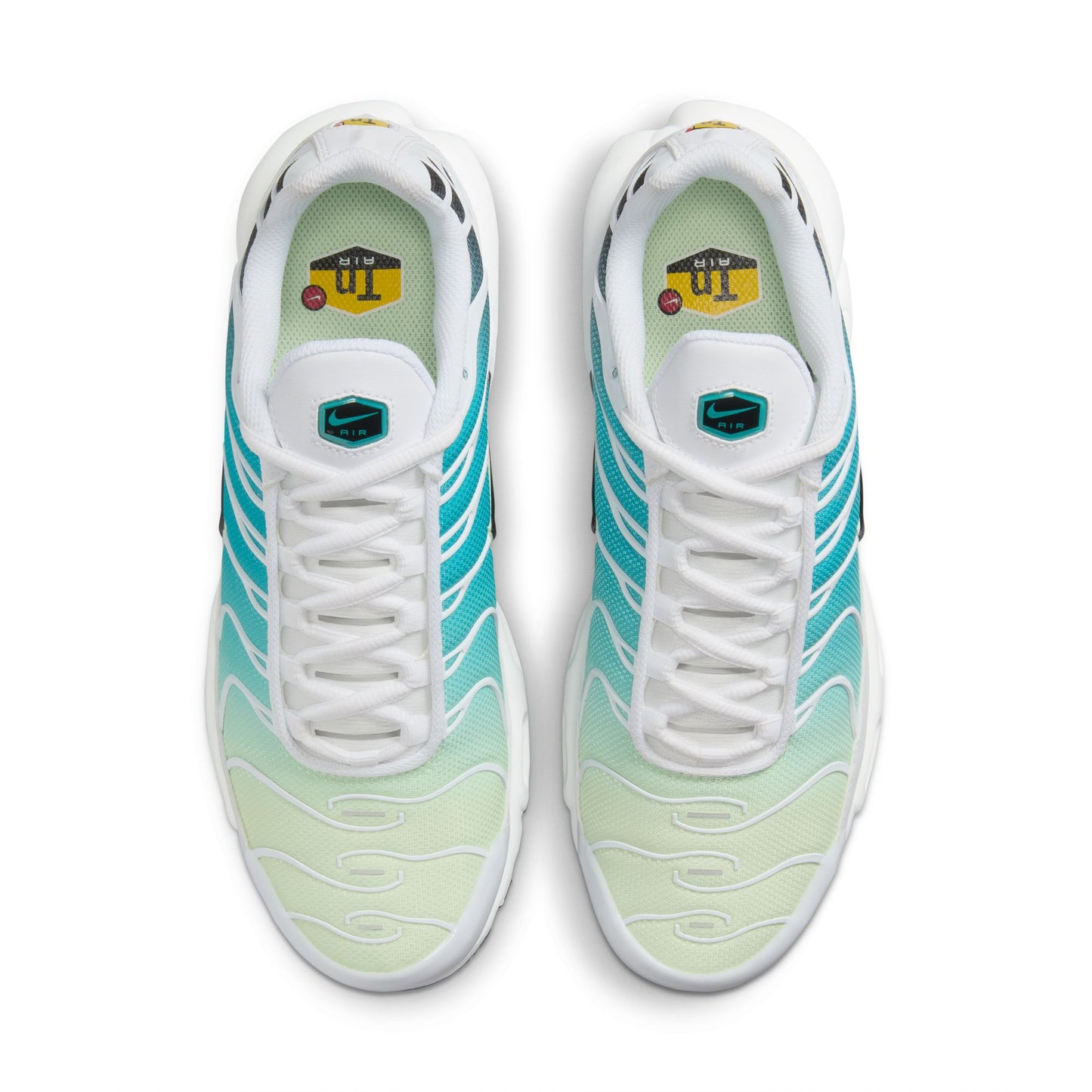 Women's Nike Air Max Plus - "Dusty Cactus"