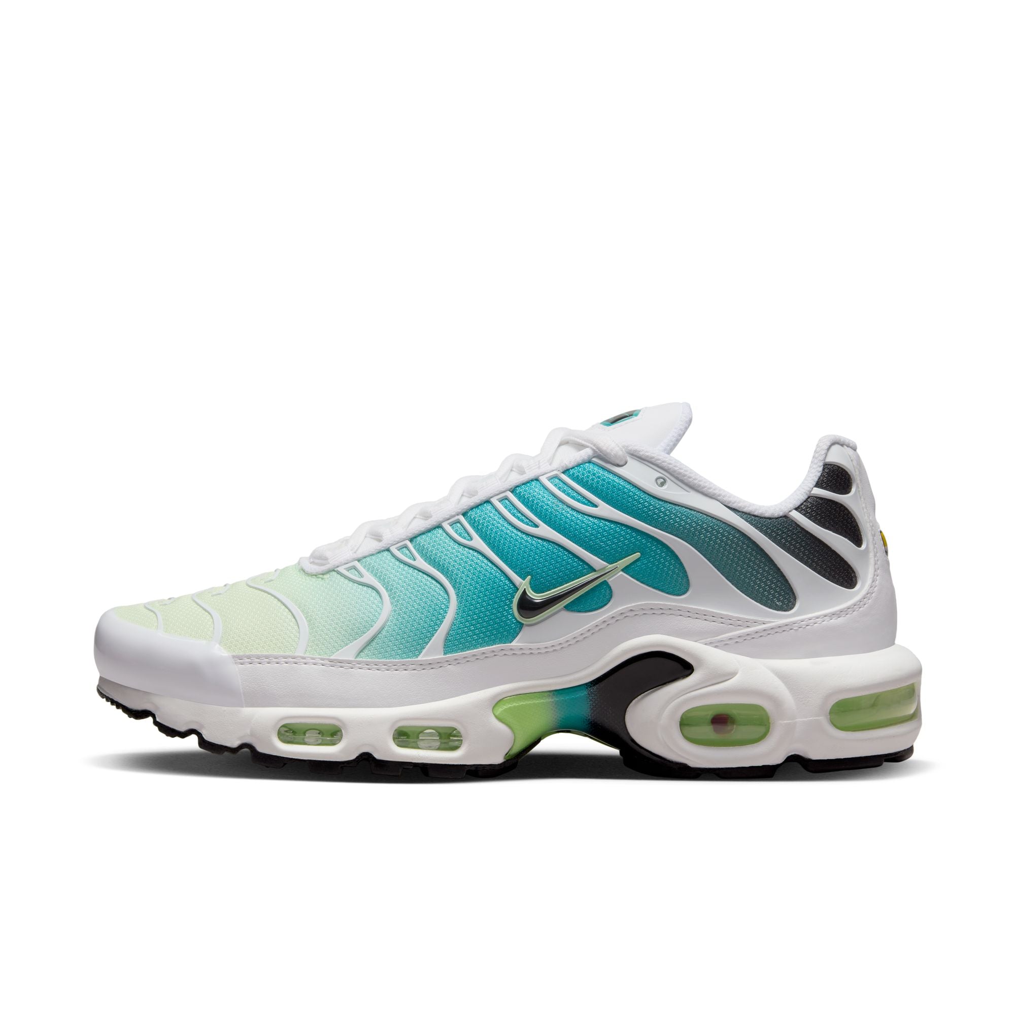 Women s Nike Air Max Plus Dusty Cactus Sole Play