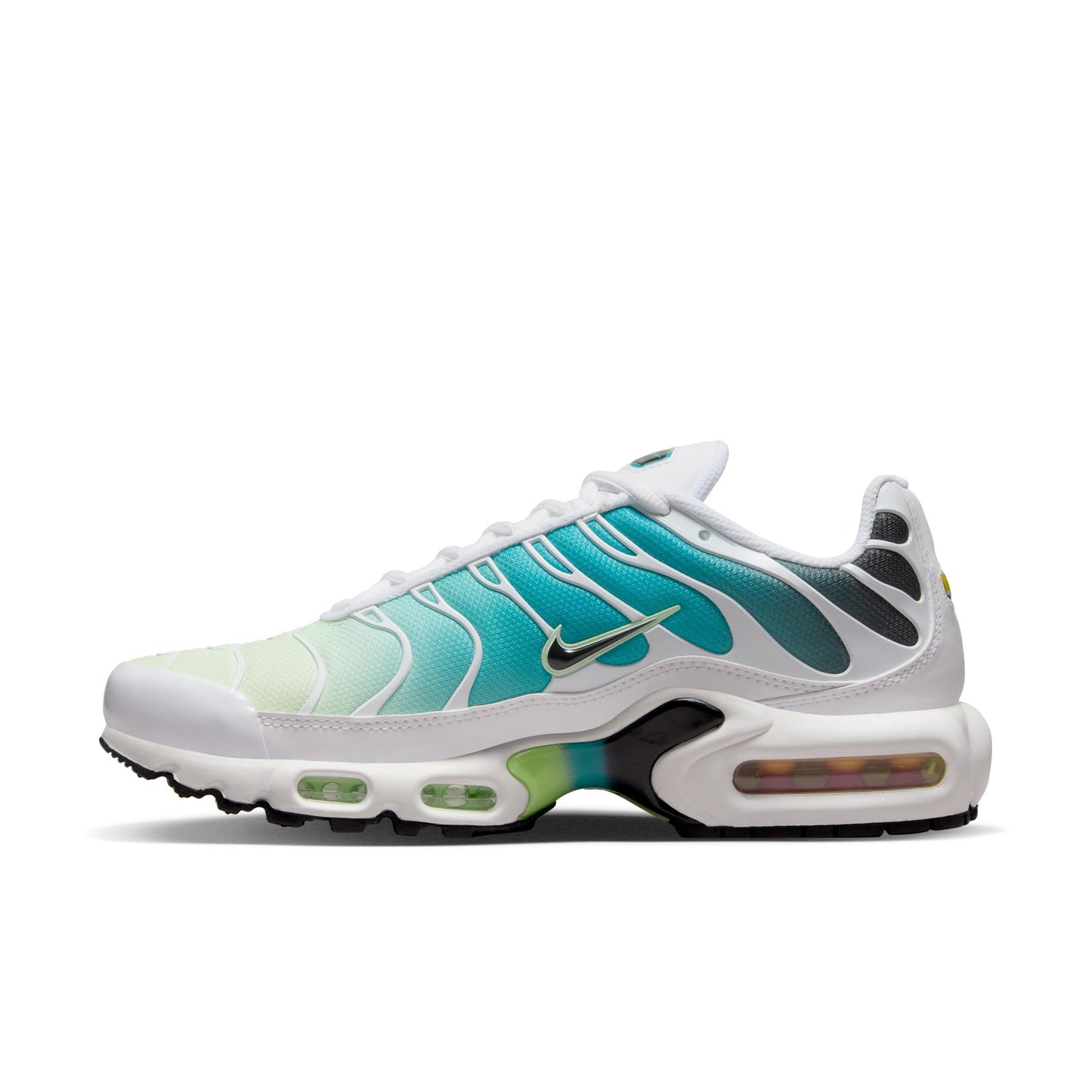 Women's Nike Air Max Plus - "Dusty Cactus"