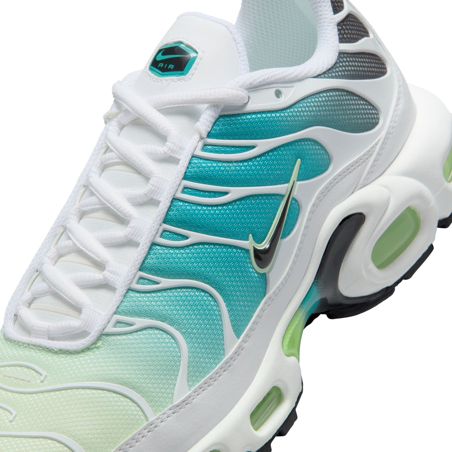 Women's Nike Air Max Plus - "Dusty Cactus"