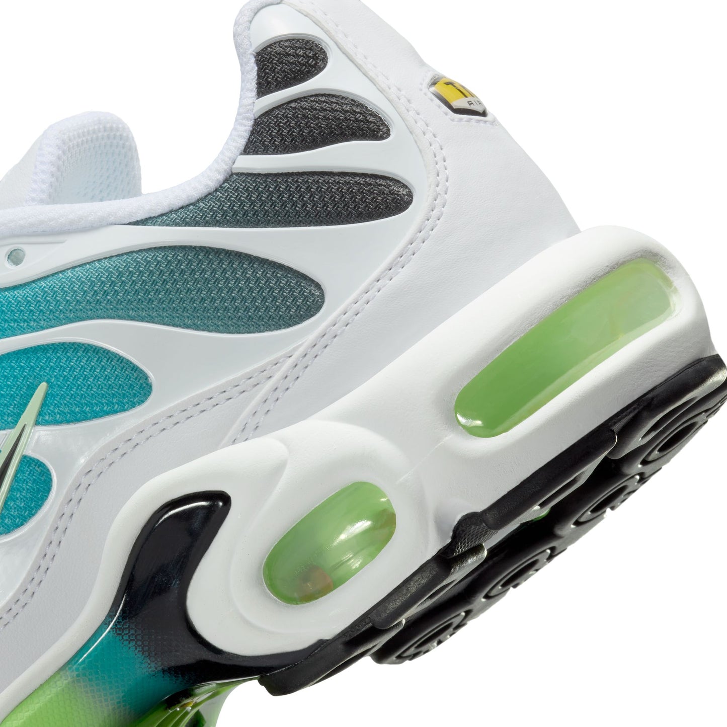 Women's Nike Air Max Plus - "Dusty Cactus"