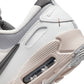 Women's Nike Air Max 90 Futura - Wolf Grey