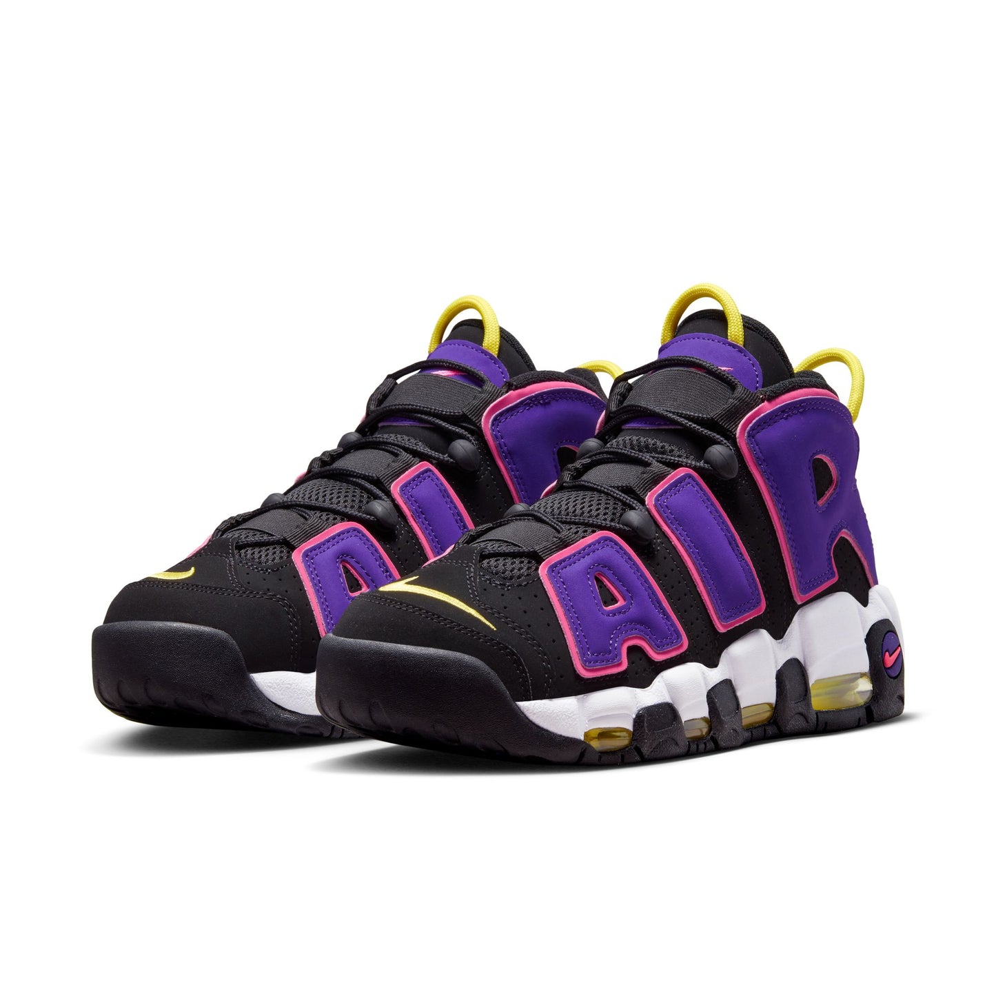 Nike Air More Uptempo '96 - Court Purple