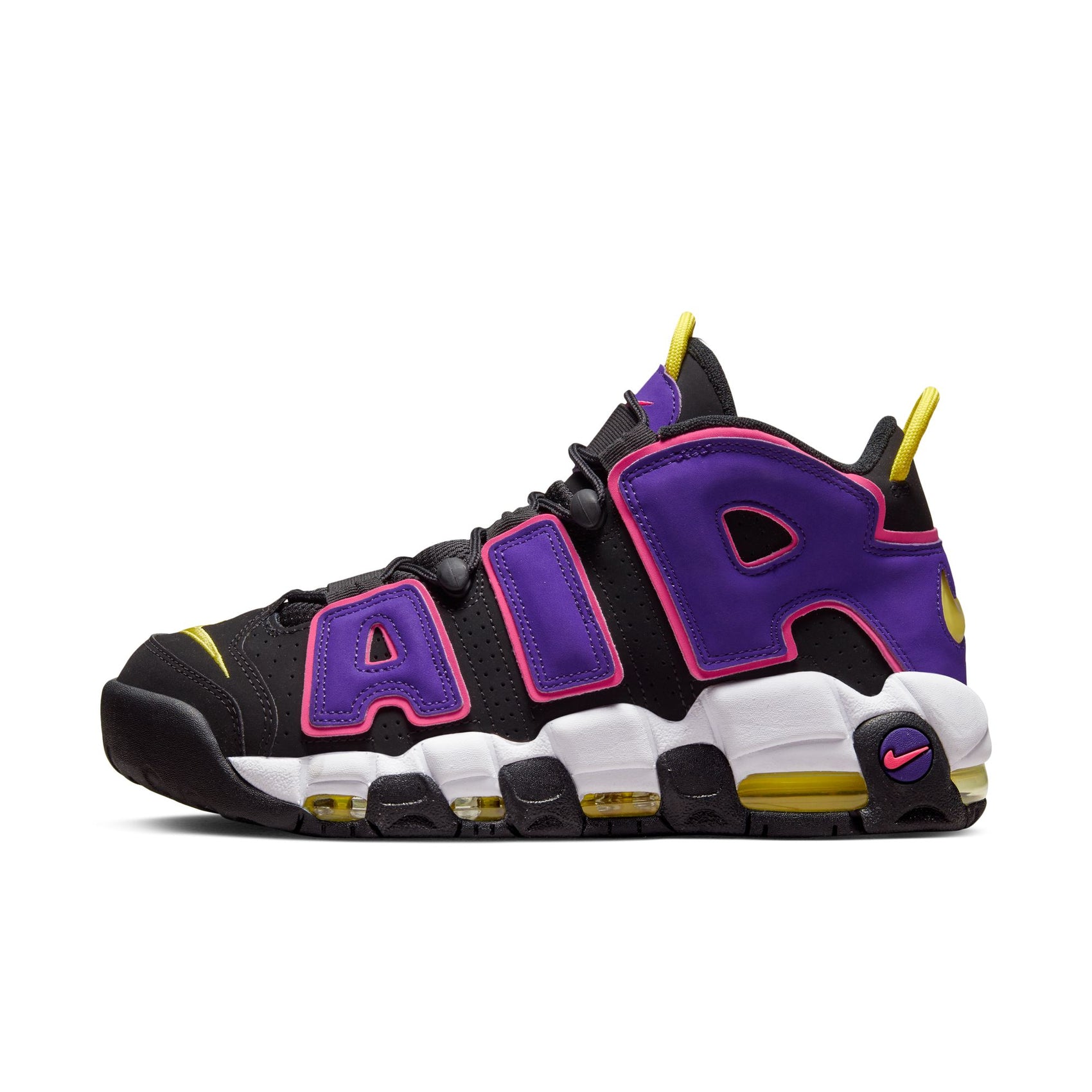 Nike Air More Uptempo '96 - Court Purple