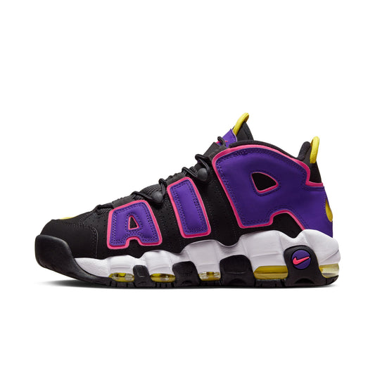 Nike Air More Uptempo '96 - Court Purple