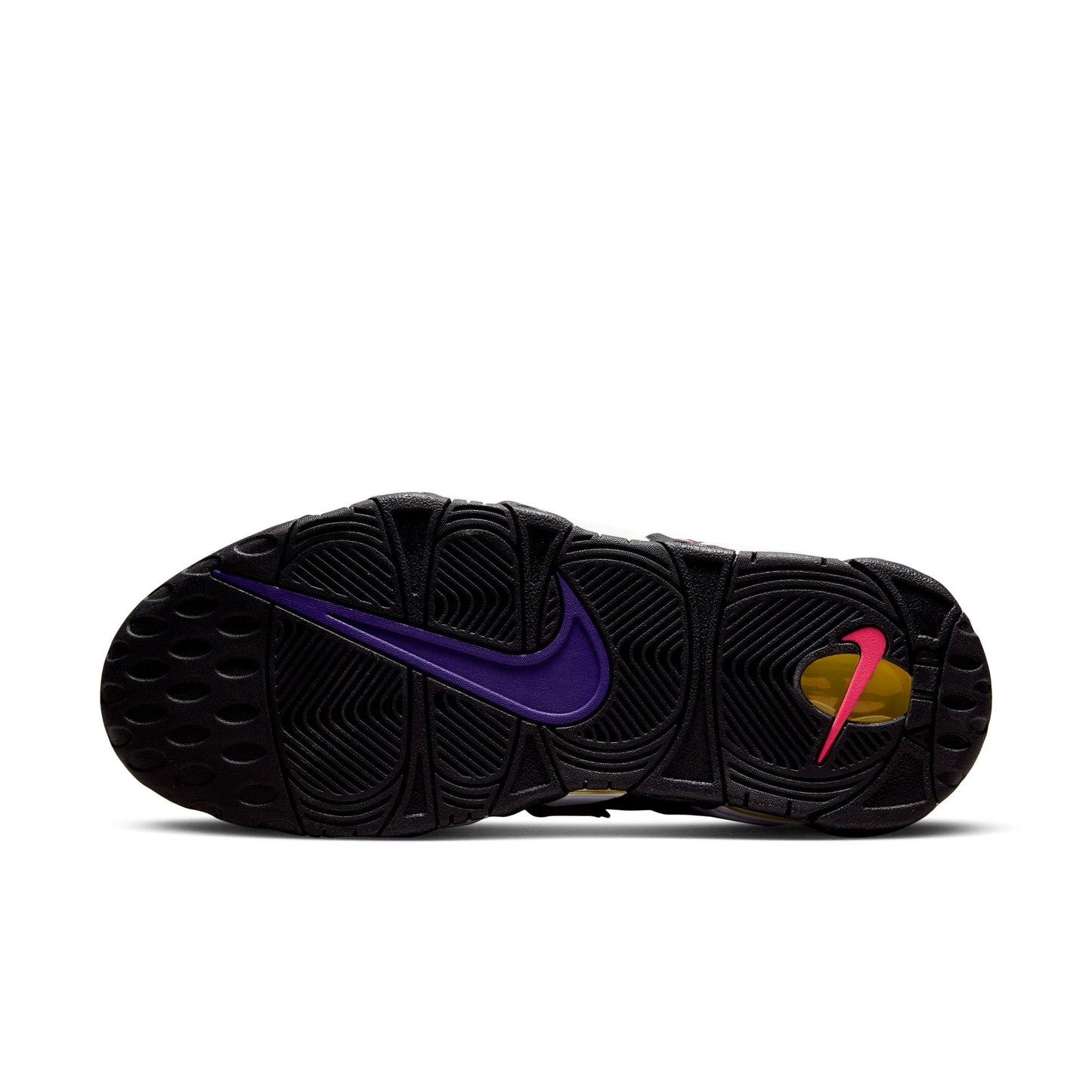 Nike Air More Uptempo '96 - Court Purple