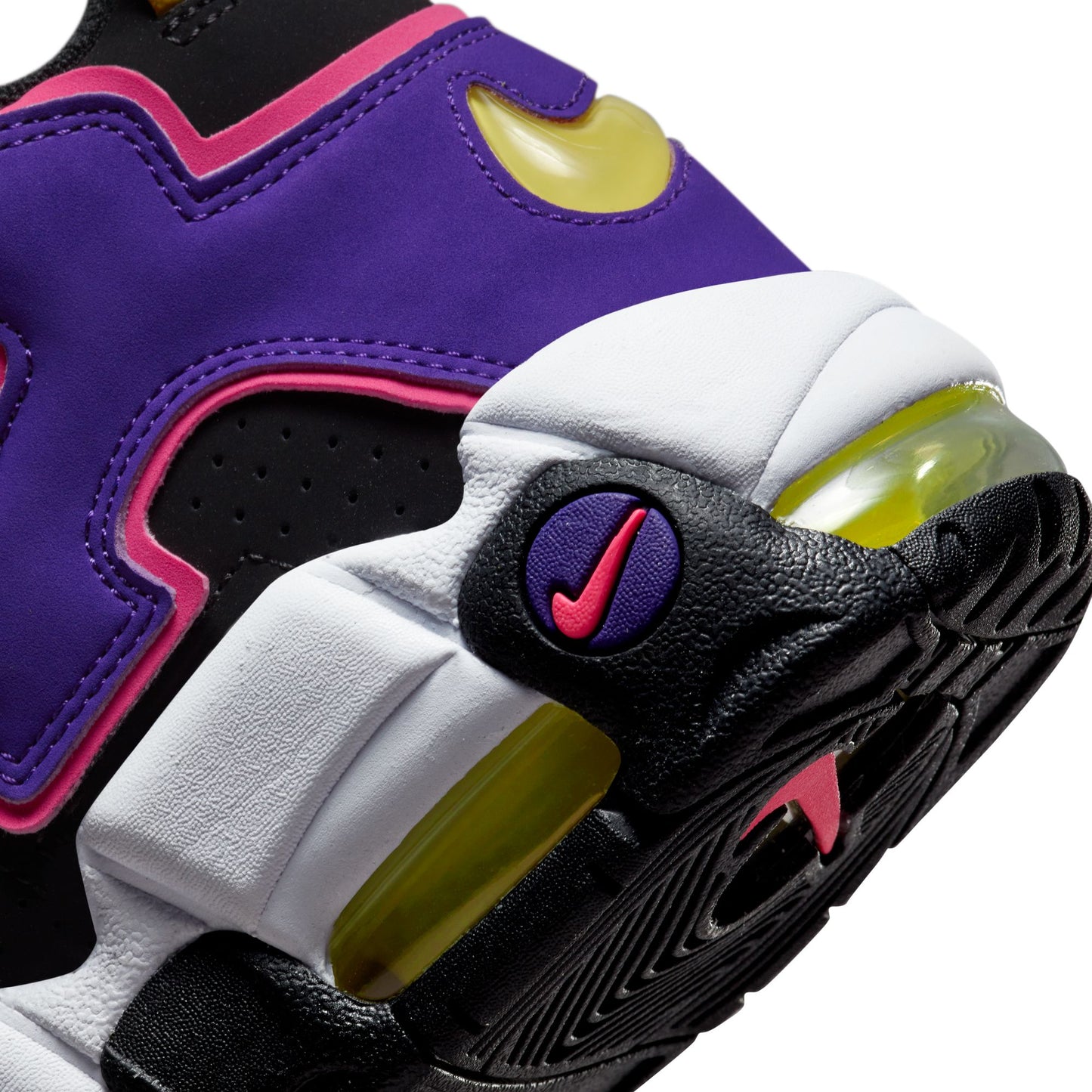 Nike Air More Uptempo '96 - Court Purple