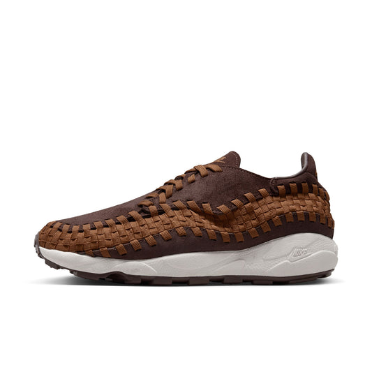 Women's Nike Air Footscape Woven - 