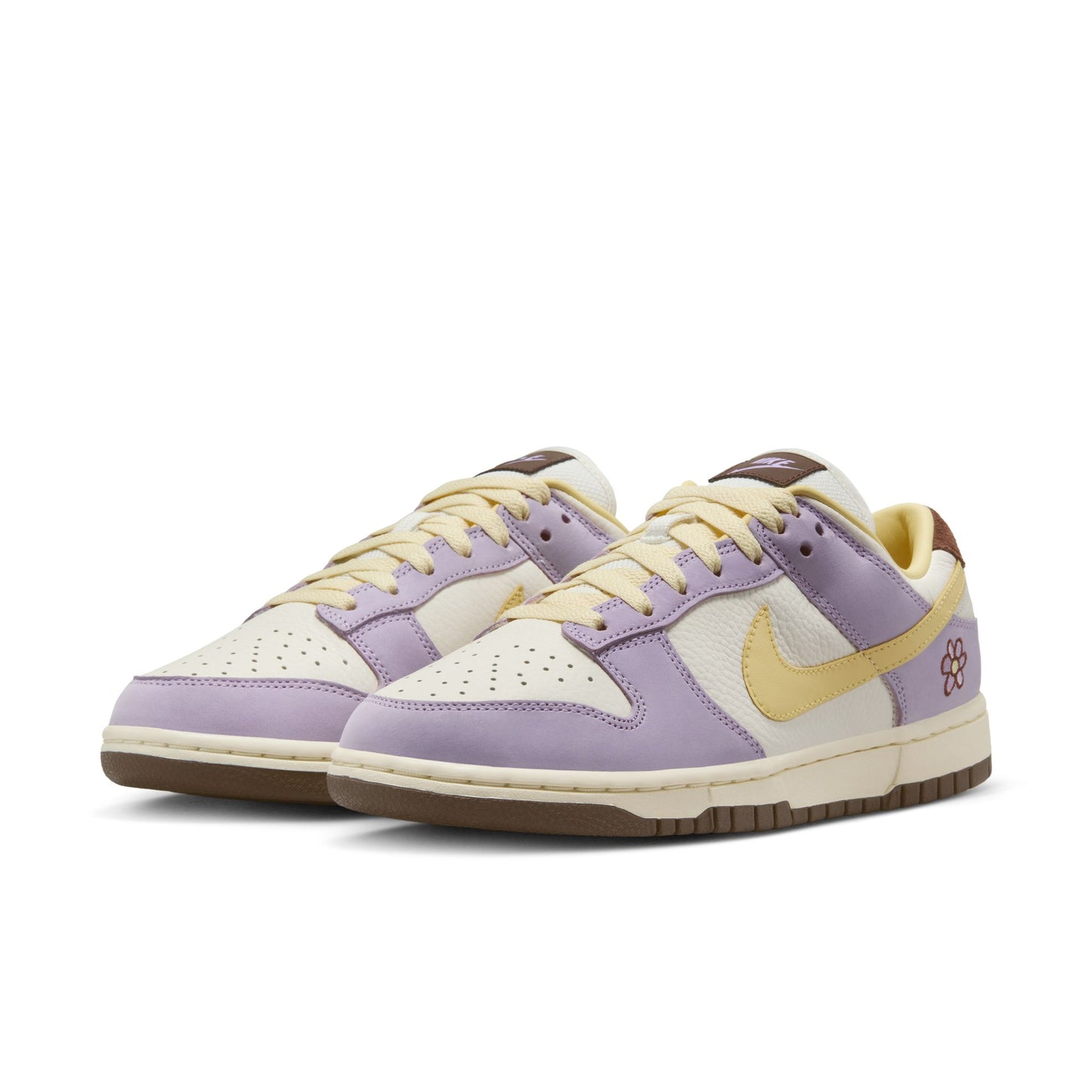 Women's Nike Dunk Low Premium - "Lilac Bloom"