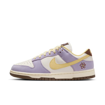 Women's Nike Dunk Low Premium - "Lilac Bloom"