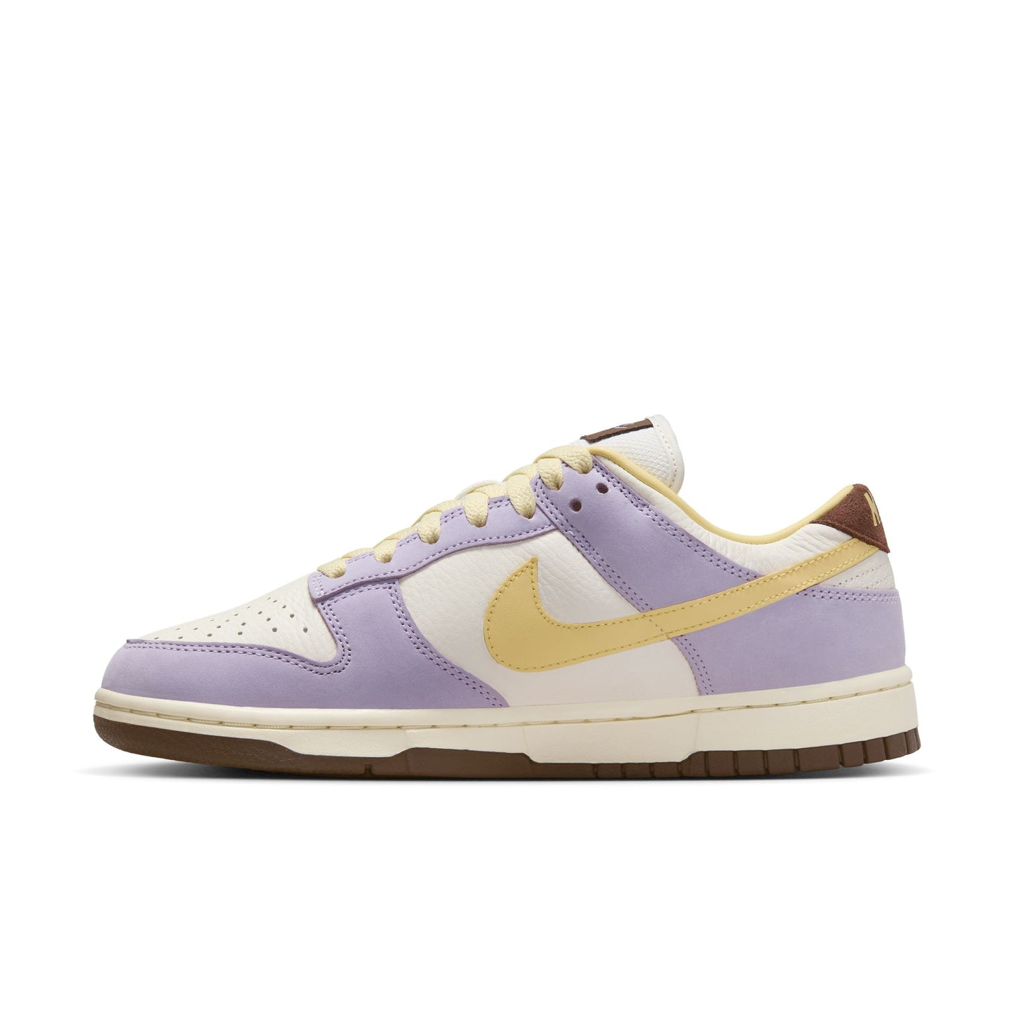 Women's Nike Dunk Low Premium - "Lilac Bloom"