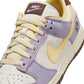 Women's Nike Dunk Low Premium - "Lilac Bloom"