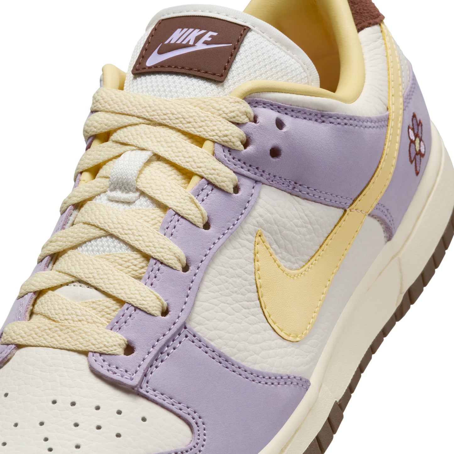 Women's Nike Dunk Low Premium - "Lilac Bloom"