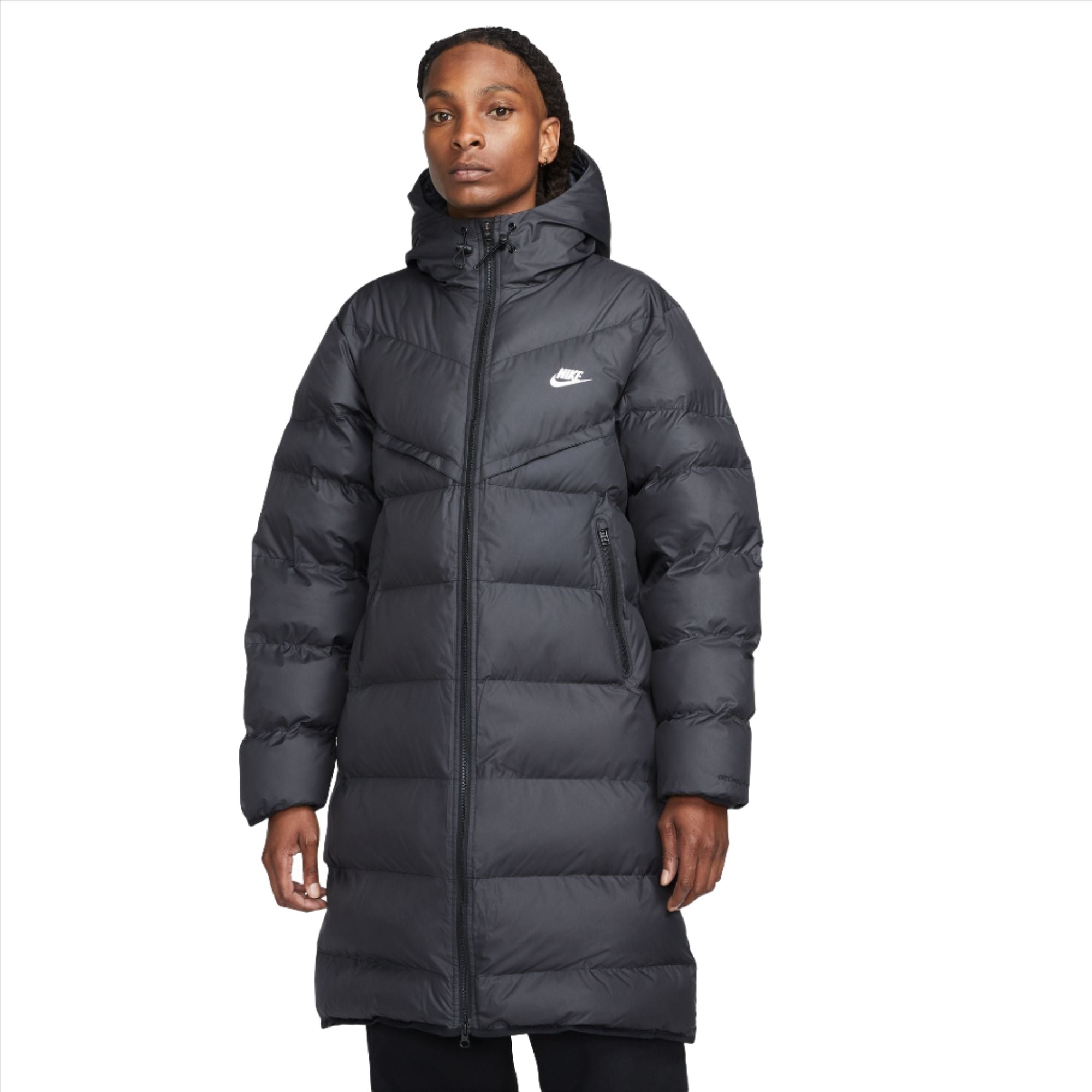 Nike Parka popular jacket