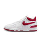 (Point of Sale) Men's Nike Attack - White/Red Crush