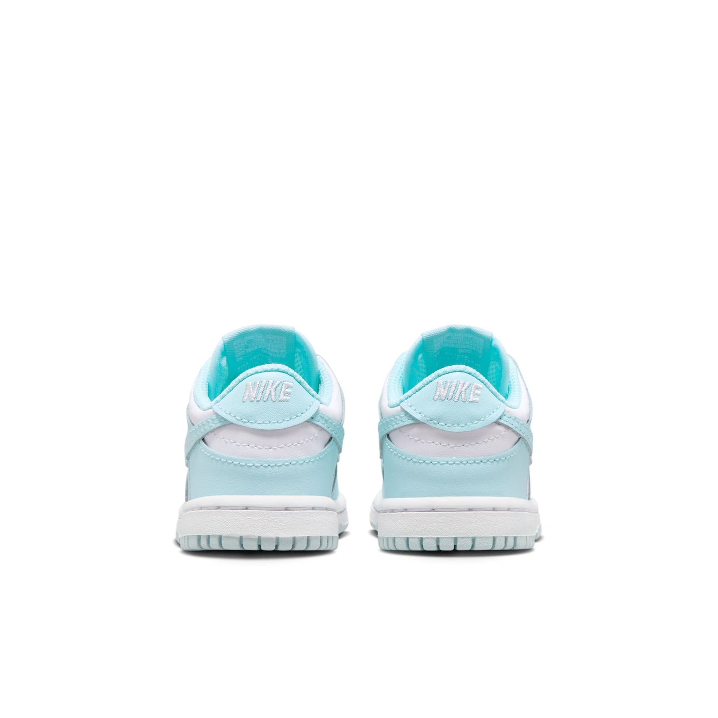 Toddler Nike Dunk Low - "Glacier Blue"