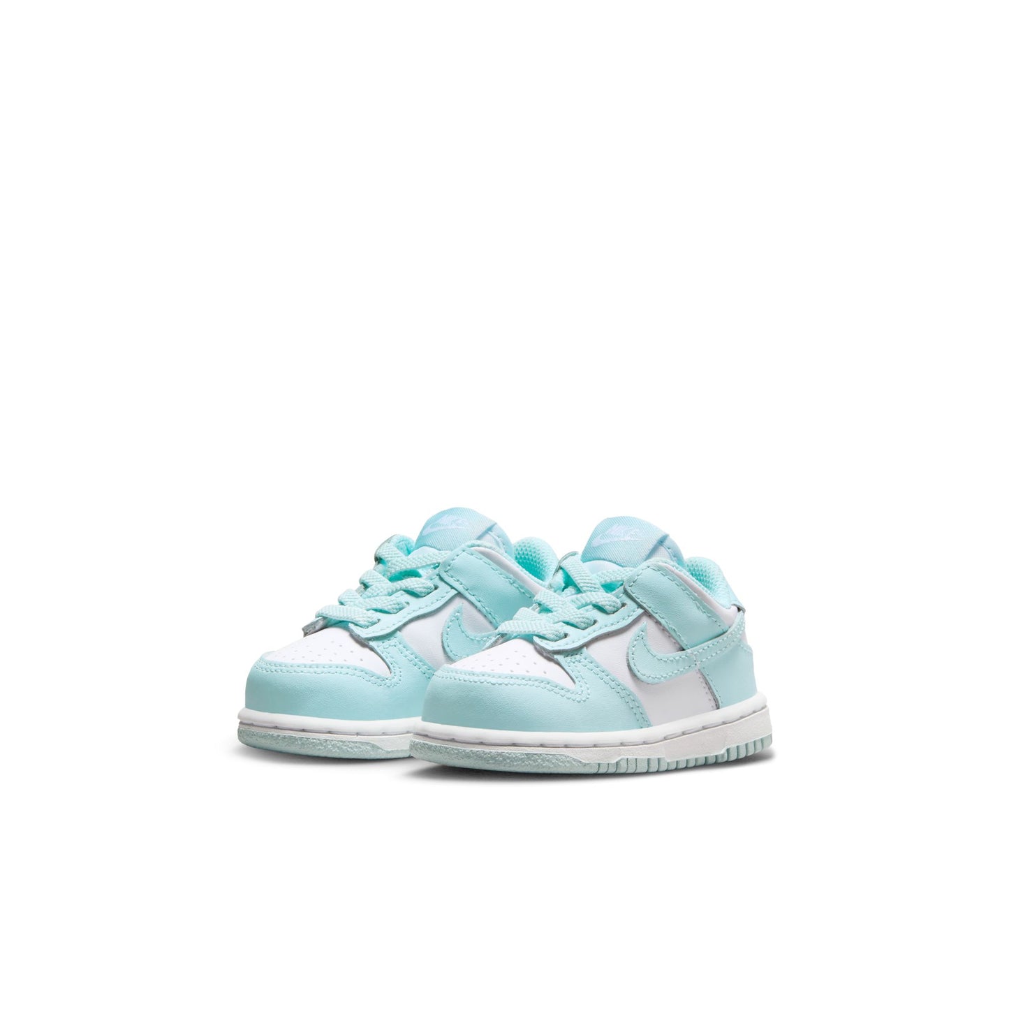 Toddler Nike Dunk Low - "Glacier Blue"