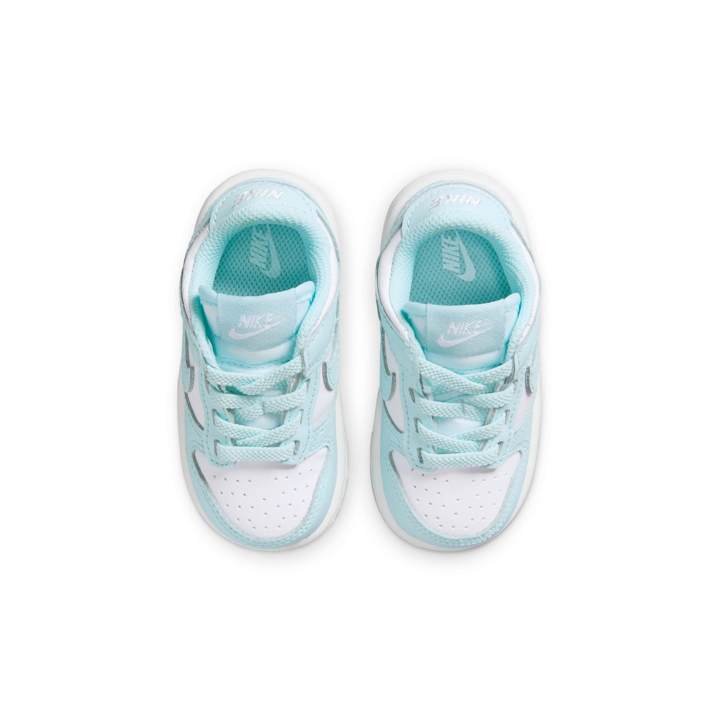 Toddler Nike Dunk Low - "Glacier Blue"