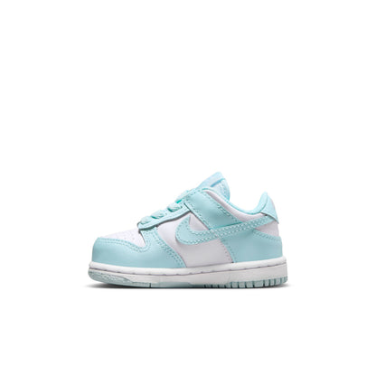 Toddler Nike Dunk Low - "Glacier Blue"