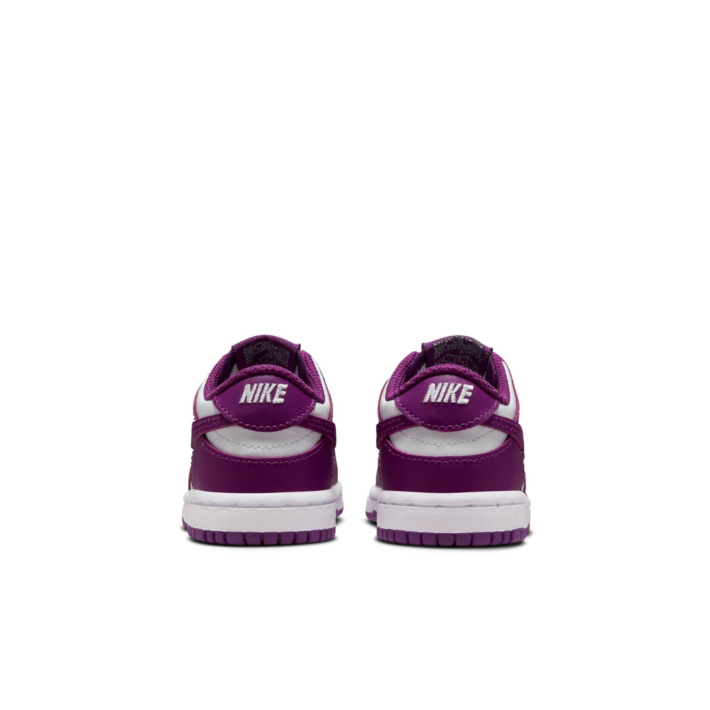 Toddler Nike Dunk Low - "Viotech"