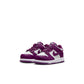 Toddler Nike Dunk Low - "Viotech"