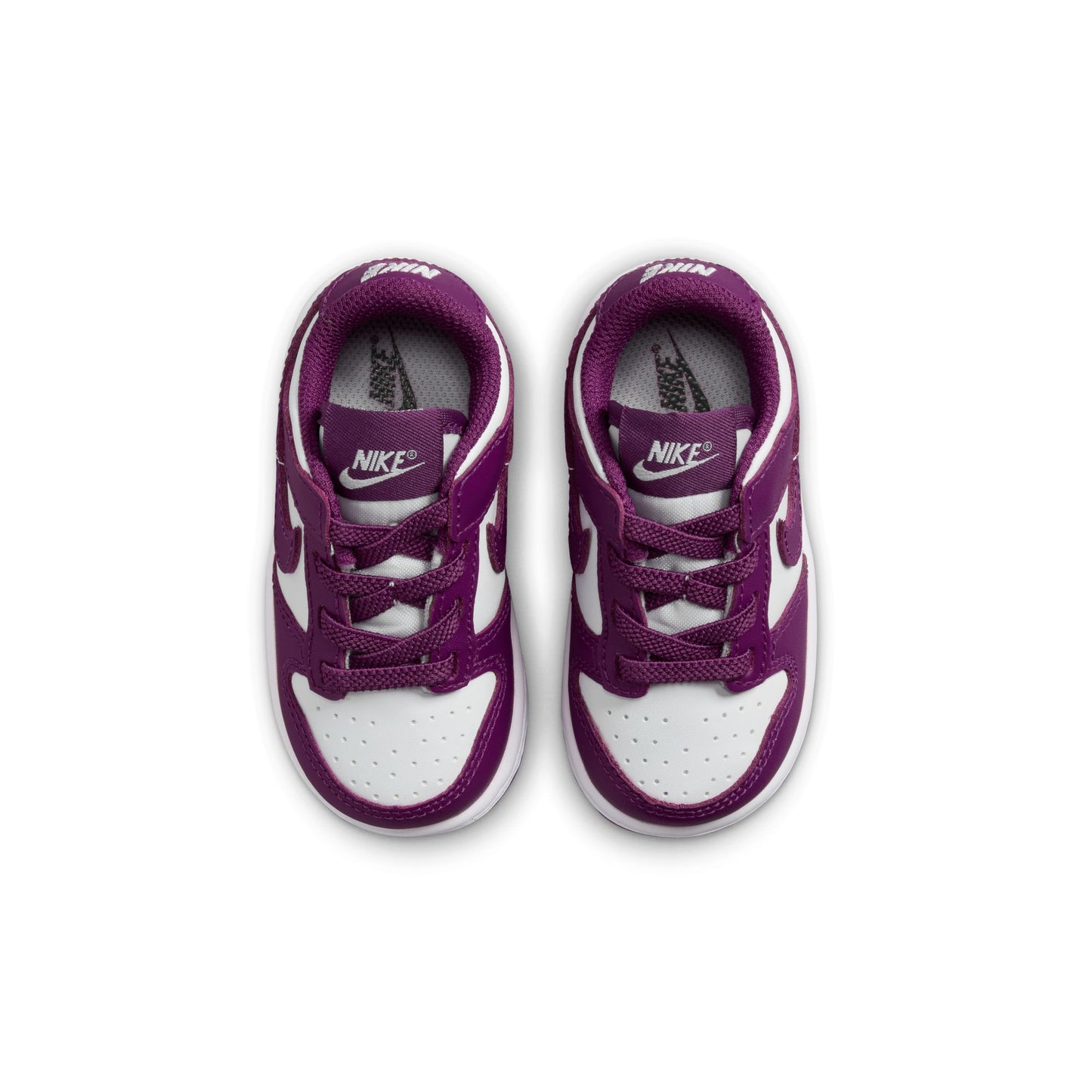 Toddler Nike Dunk Low - "Viotech"