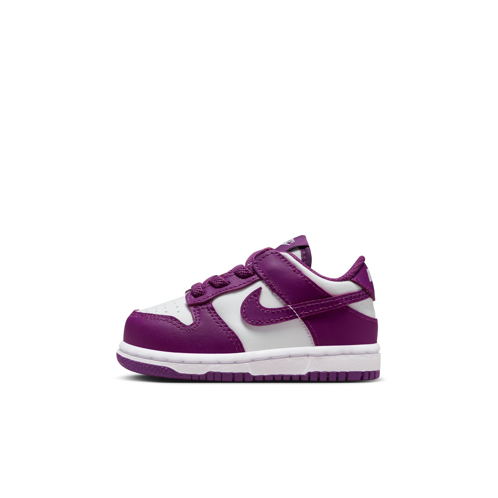 Toddler Nike Dunk Low - "Viotech"