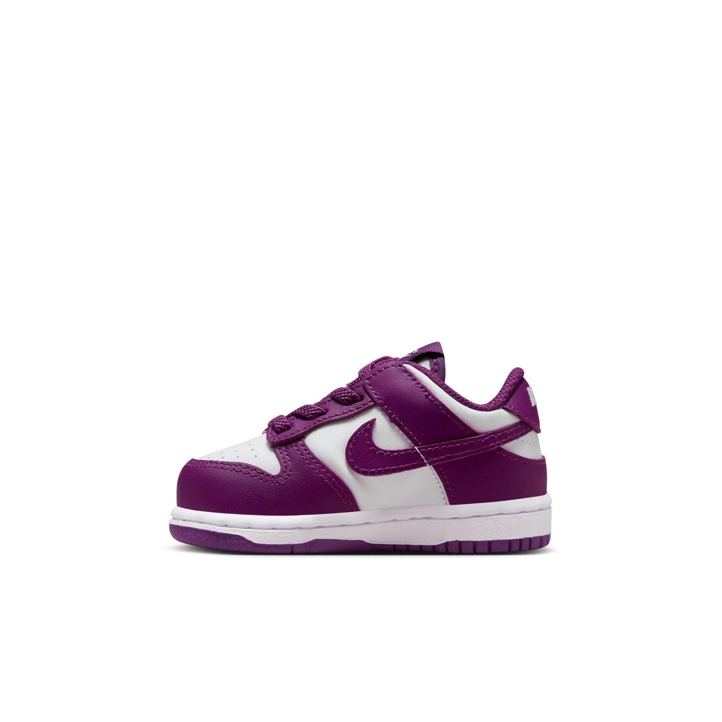 Toddler Nike Dunk Low - "Viotech"