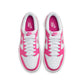 Big Kid's Nike Dunk Low - "Laser Fuchsia"